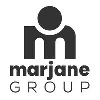MARJANE GROUP logo