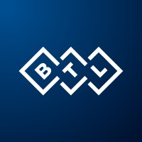 BTL Industries logo
