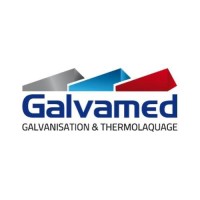 GALVAMED logo