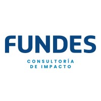 FUNDES logo