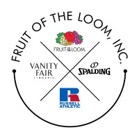 Fruit of the Loom, Inc. logo
