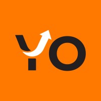Yo digital logo