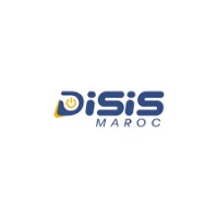 DISIS MAROC logo