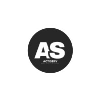 ACTISERV logo