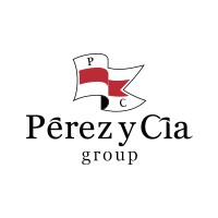 Pérez y Cía. Group logo
