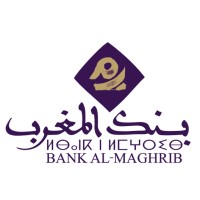Bank Al-Maghrib logo