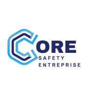 CoreSafety ENTREPRISE - BUREAU D'ETUDES TECHNIQUE logo