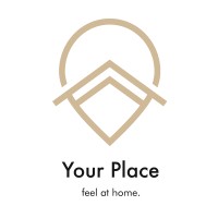 YourPlace logo