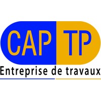 CAP TP logo
