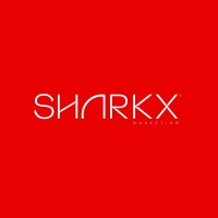 SharkX logo