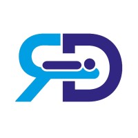 Radiologie Deroua logo
