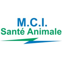 MCI Santé Animale logo
