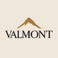 Valmont cuir logo