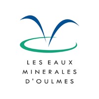 Les Eaux Minérales d'Oulmès logo