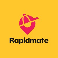 Rapidmate logo