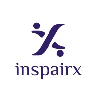 INSPAIRX COMPANY logo