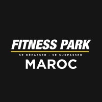Fitness Park Maroc logo