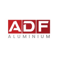 ADF Aluminium logo