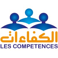 ICMP LES COMPETENCES logo