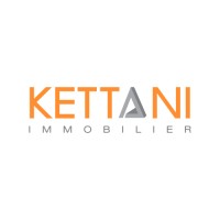 KETTANI Immobilier logo