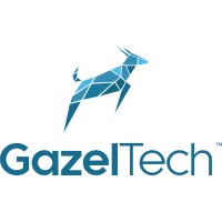GazelTech logo