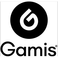 GAMIS logo