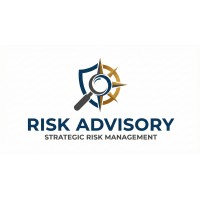 Alpha risk consulting logo