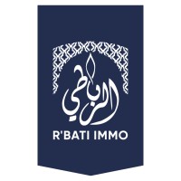 Visa Négoce - Rbati Immo® logo