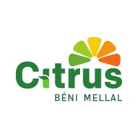 Béni Mellal Citrus logo