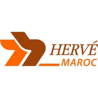 Hervé Maroc logo