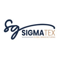 SIGMATEX logo