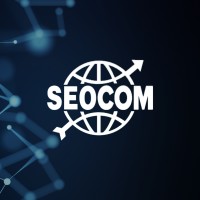 SEOCOM logo