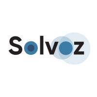 Solvoz logo