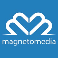 magnetomedia logo