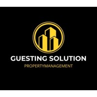 Guesting Solution logo