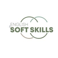 English and Soft Skills logo