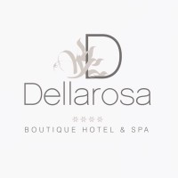 Dellarosa Boutique Hôtel & Spa logo