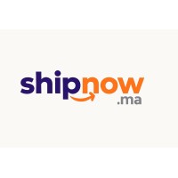 ShipNow.ma logo