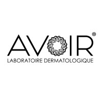 AVIOR Cosmetics logo
