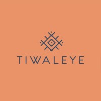 TIWALEYE logo