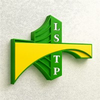 LSTP | Laboratoire Spécial des Travaux Publics logo