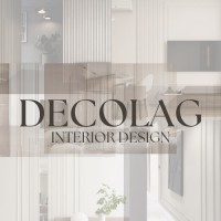 DECOLAG design logo