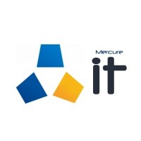 MERCURE IT logo