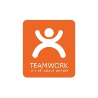 TEAMWORK CONSULTING logo