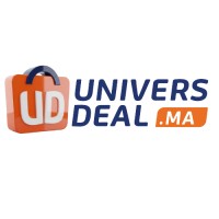 Univers Deal logo