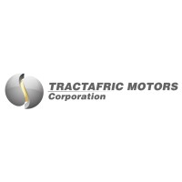 Tractafric Motors Corporation logo