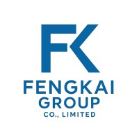 Fengkai Group Co., Limited logo