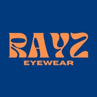 RAYZ Eyewear logo