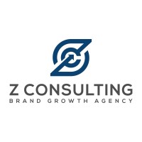 Z Consulting logo