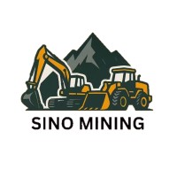 SINO MINING HEAVY INDUSTRIES logo